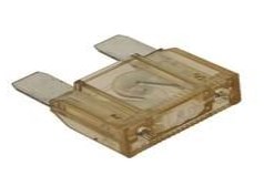MAX80 80A 32V Socket 8.9 X 21.6mm Tin Automotive: Datasheet, cautions and specifications