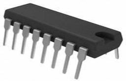 CD4017BE CMOS Counter: Pinout, Features and Datasheet [FAQ & Video]