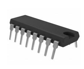 L293D Motor Driver IC: Pinout, Datasheet and Specification [Video]