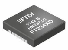 FT234XD-R USB: Pinout, Block Diagram, Alternatives