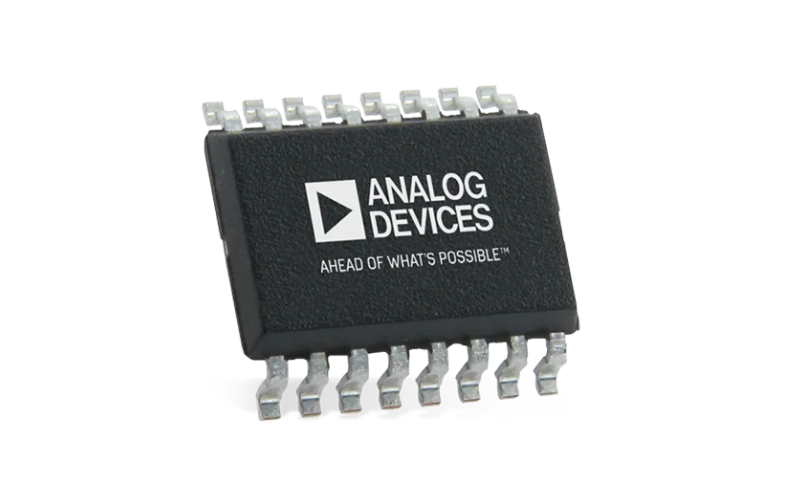 Analog Devices ADP50xx series LED drivers
