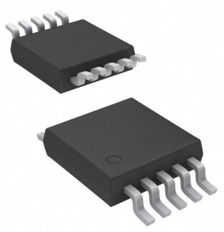 INA226AIDGSR Amplifier: Pinout, INA226, INA226 vs INA260
