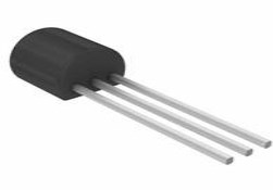 TCR22 Thyristors: Pinout, Datasheet and Circuit