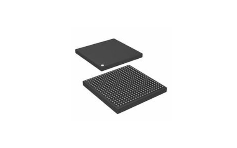 Analog Devices ADSP-SC5xx series ARM-based mixed-signal processors