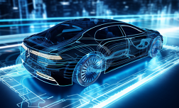 Exploring the Cyber Physical System of Electric Vehicles