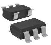 TPS2051CDBVR Power-Distribution Switches: Layout, Pinout, and Datasheet