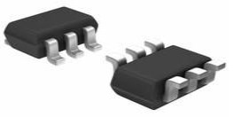 TPS22919DCKR Load Switch: Features, Pinout, and Datasheet