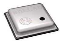 BME680 Gas Sensor: Pinout, Datasheet and Applications