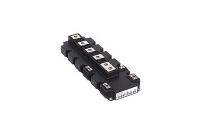 Infineon Technologies IGBT series Insulated gate bipolar transistors
