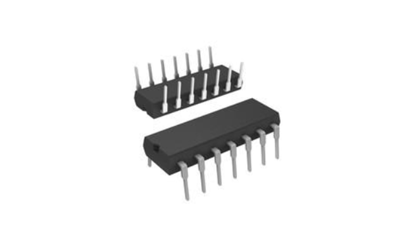 International Rectifier IRS2xx series High-performance gate drivers for MOSFETs and IGBTs