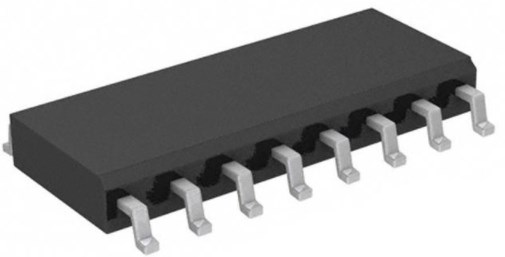 ULN2003AD: NPN Transistor, Pinout, Datasheet