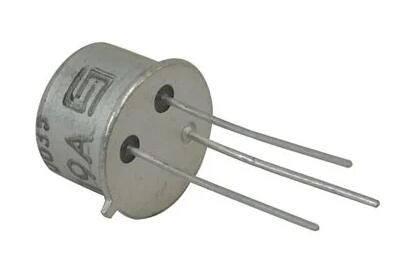2N2219A NPN General Purpose Transistor: 40V, TO-39, 2N2219A Equivalents