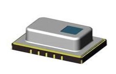 AMG8833 Infrared Array Sensor: Pinout, Datasheet and Applications