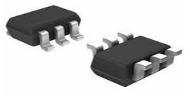 FDG6335N N-Channel MOSFET: Diagram, Pinout, and Datasheet [Video&FAQ]