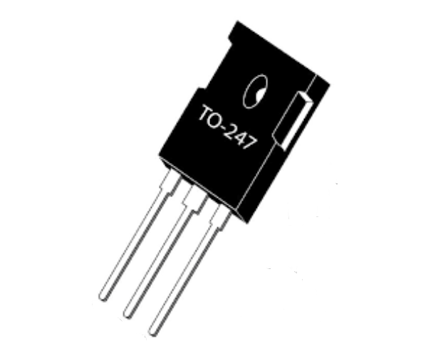 Microsemi Corporation SiC MOSFETs series Single MOSFETs Transistors