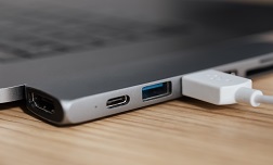 Introduction to USB Type-C