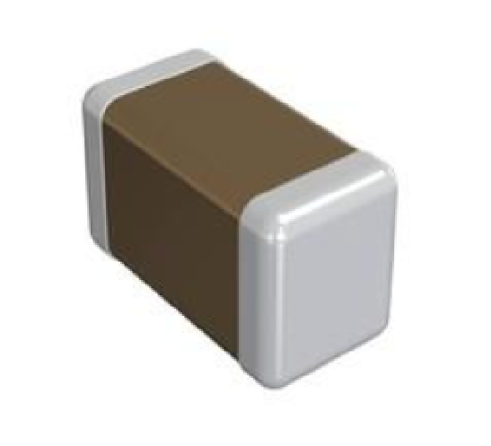 Murata Electronics GJM series Ceramic Capacitors