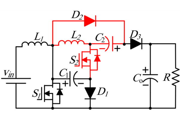 Optimizing Energy Management with Non-Isolated DC-DC Converters