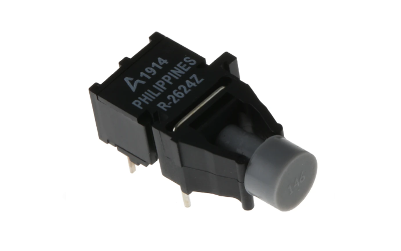 Broadcom AFBR series Fiber Optic Receivers