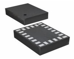 LSM9DS1TR Gyroscope Magnetometer 9 Axis Sensor I²C SPI Output: Datasheet, Features, and Pinout