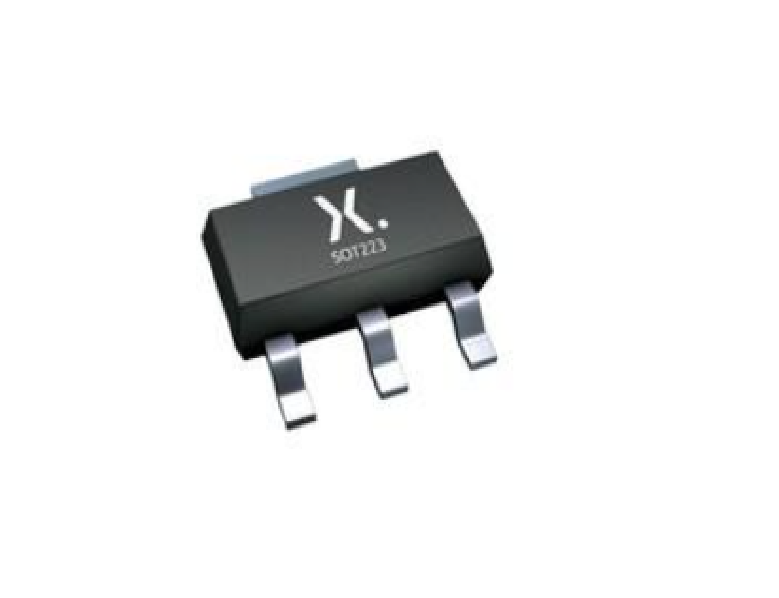 Nexperia USA Inc.AEC-Q101 series Single BJT Transistors