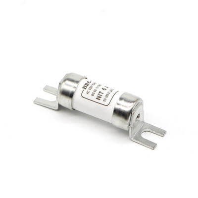 Figure 5. Bolted Type Fuse