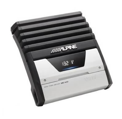 power amplifier 2