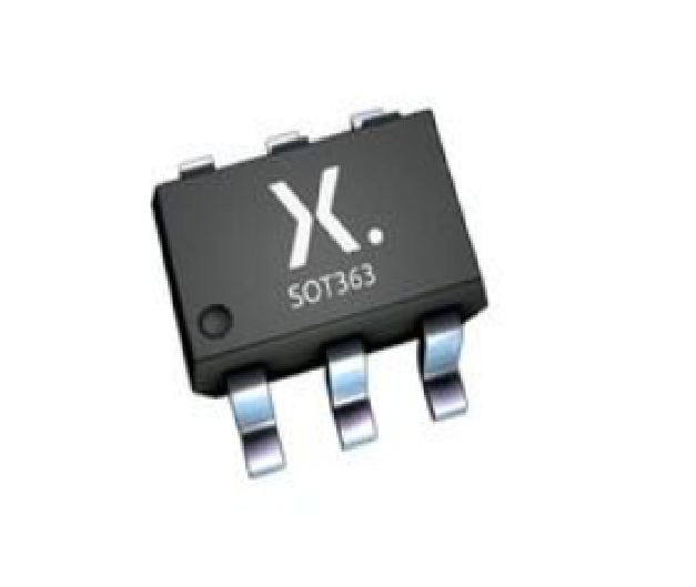 Nexperia USA Inc. MD13 BJT Transistors Arrays