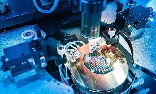 Trends in the Semiconductor Industry in 2022