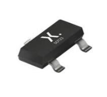 TL431BQDBZR Shunt regulator: NXP, SOT-23, TL431BQDBZR Datasheet