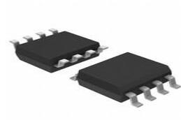 SN65HVD230DR  CAN Transceiver: Datasheet, Pinout, Schematic