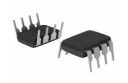 MCP602 Op-amp: Pinout, Datasheet and Test Circuit
