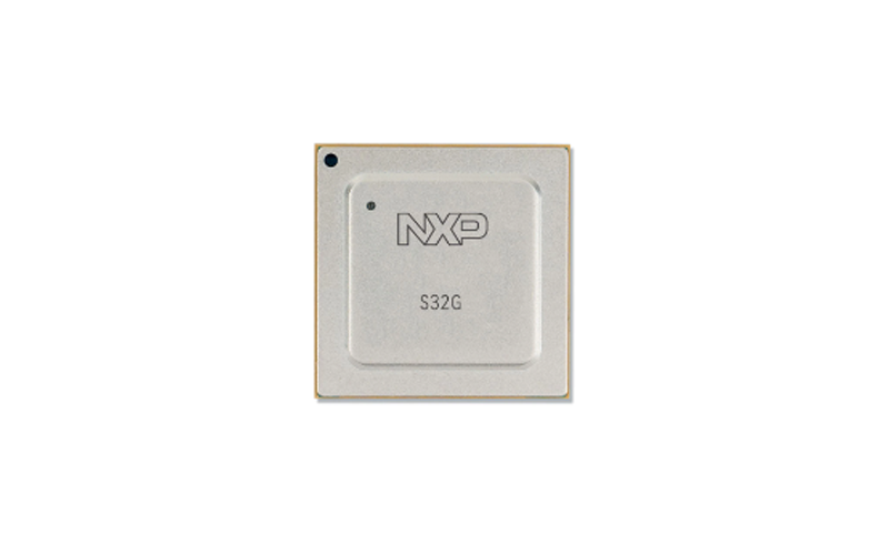 NXP Semiconductor S32 series Automotive processors