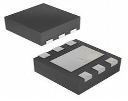 TPS61161ADRVR LED Driver: Circuit, Pinout, and Datasheet