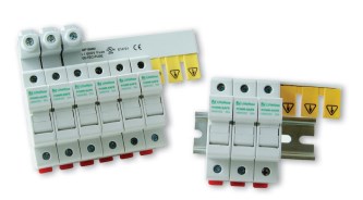 BB18 POWR-BAR Distribution: Datasheet, Features, Equivalents