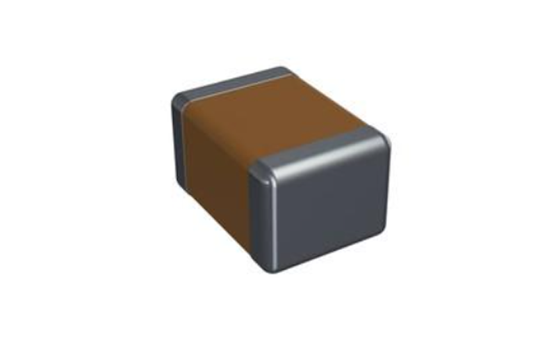 AVX Corporation FlexiCap series Multilayer ceramic capacitors