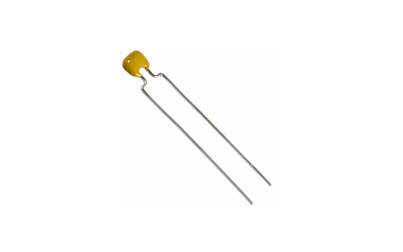 AVX Corporation Kyocera series Ceramic capacitors