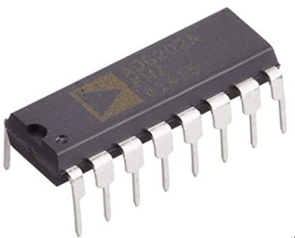 ADG202AKNZ Analog Devices: Feature,Specification, Datasheet