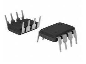 UC3842 PWM controller: Datasheet, Application, Circuit