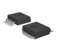 LM2596 Switching Regulator: 3.0A, DC to DC, LM2596 Datasheet
