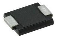SS33 Schottky Rectifier: Package, Pinout, and Datasheet
