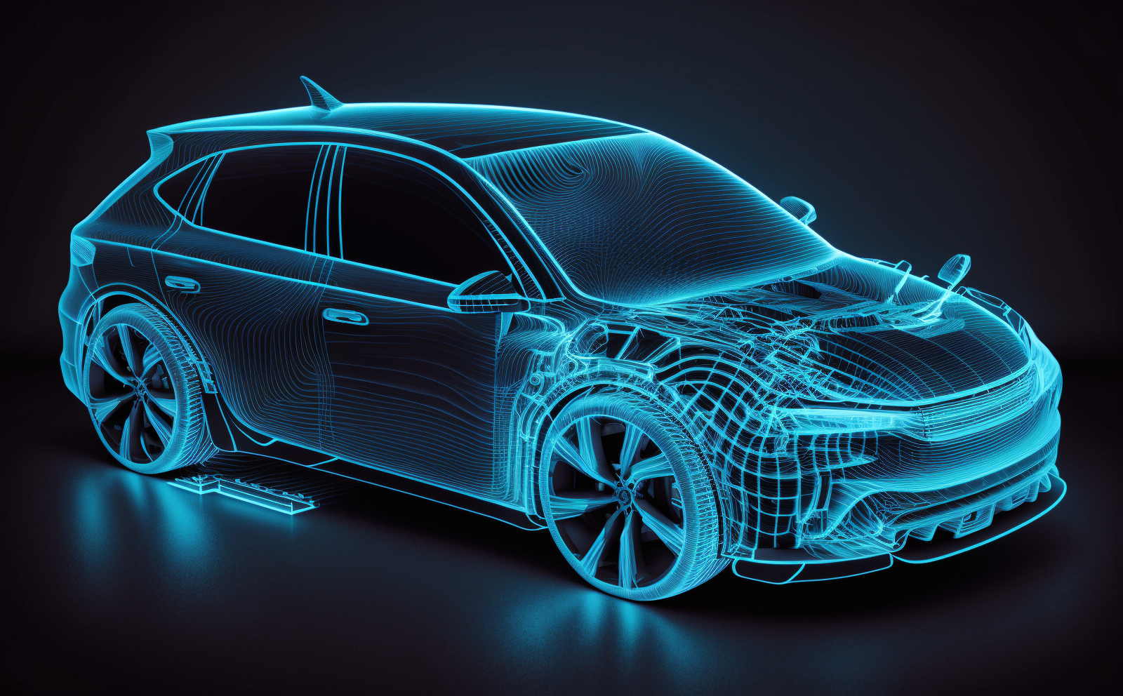 Electric Car Rechargeable Batteries: How Long Do They Last?