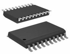 MCP2200 Converter: Features, Pinout, and Datasheet
