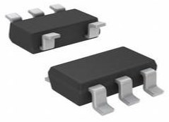 SN74LV1T125DCKR Single Buffer Gate: Package, Pinout, and Datasheet