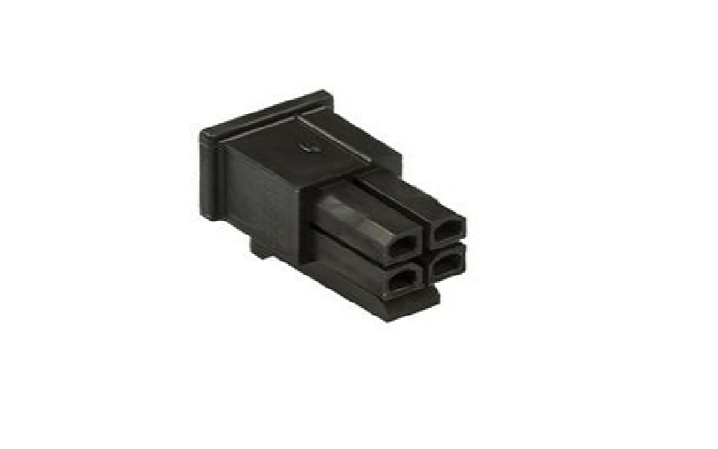 Molex Micro-Fit 3.0 43031 series rectangular connector