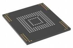 MTFC8GAKAJCN-4M IT Flash Card 8G-byte 3.3V 153-Pin VFBGA: Datasheet, Pinout, and Equivalents