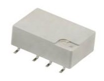 IM03GR Signal Relays: Features, Pinout, CAD Model