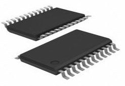 TCA9548APWR I2C Switch: Circuit, Pinout, and Datasheet