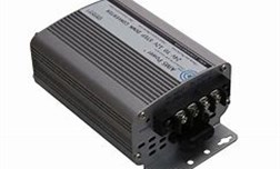 What is a DC-to-DC Converter?