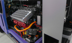 Hybrid Sources Powered Electric Vehicles - Part 2
